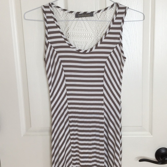 Maxi Dress - Picture 2 of 4